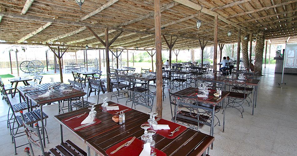 Hotel Seabel Aladin Djerba 5