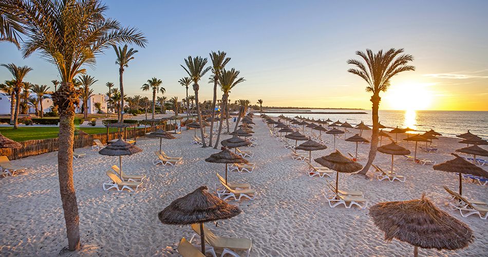 Hotel Seabel Aladin Djerba 8