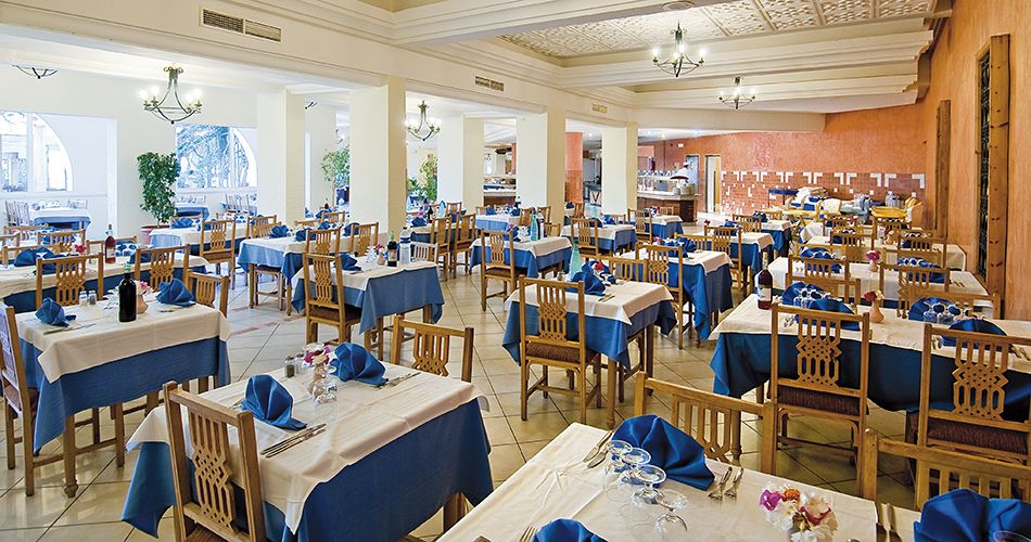 Hotel Seabel Aladin Djerba 4