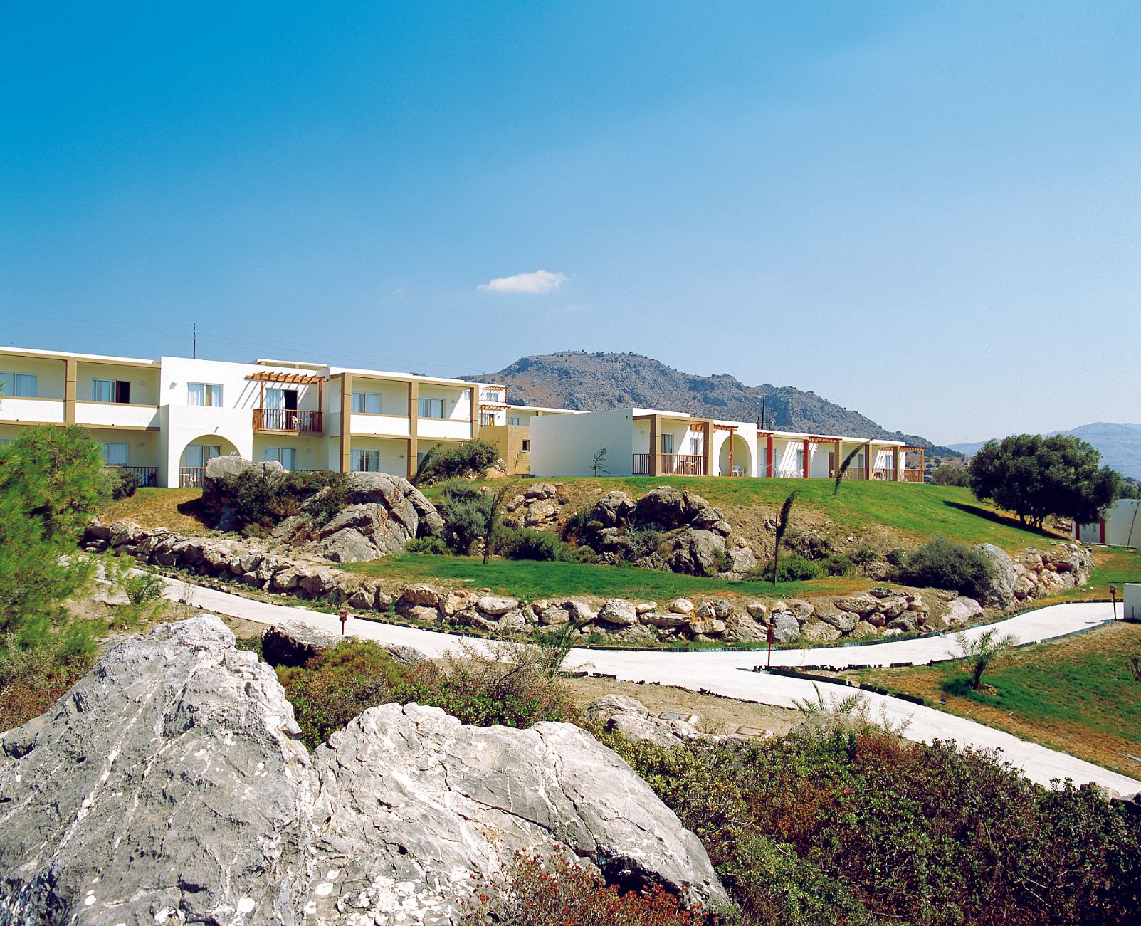 Bungalovy