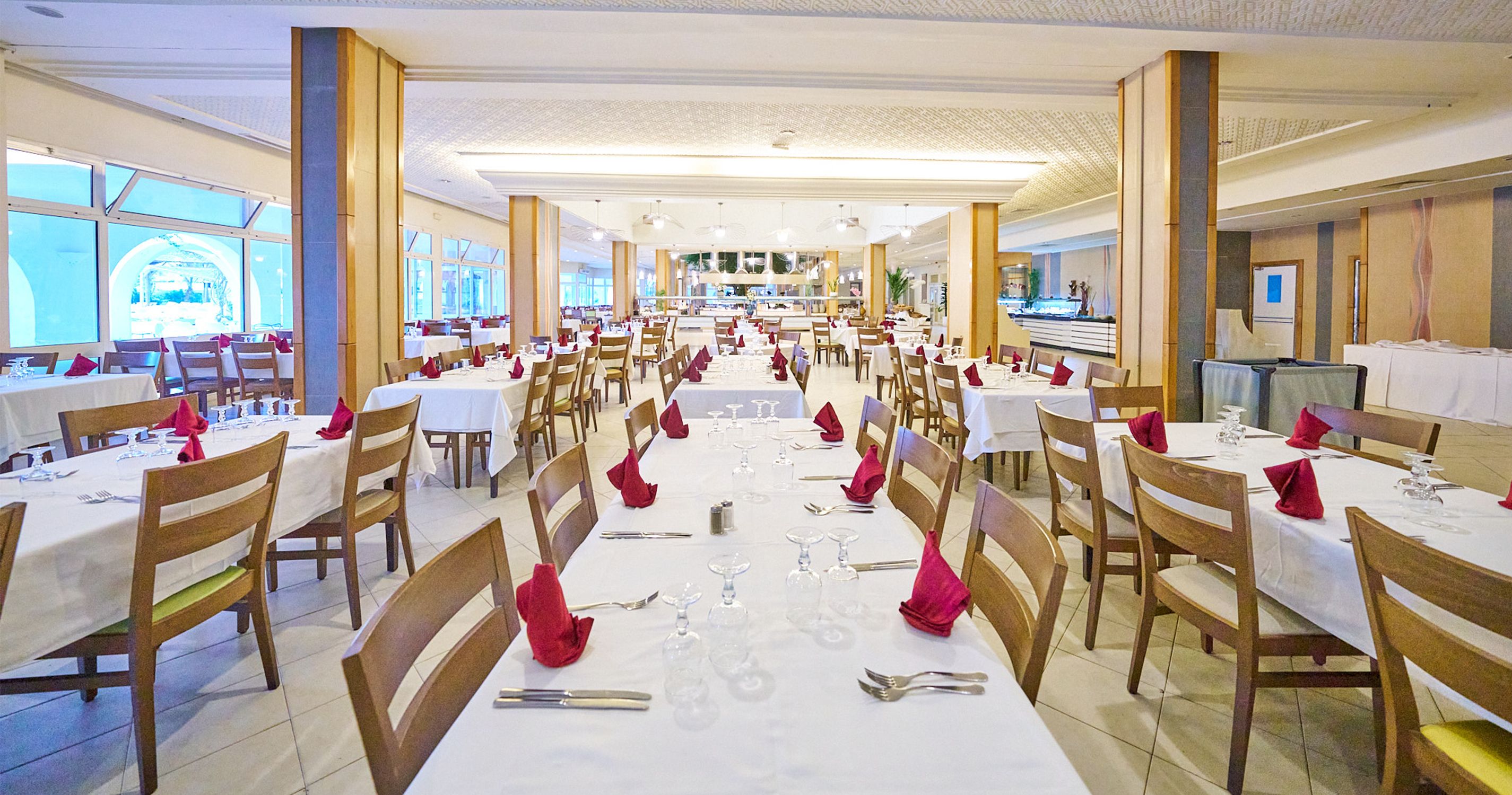 Hotel Seabel Rym Beach 6