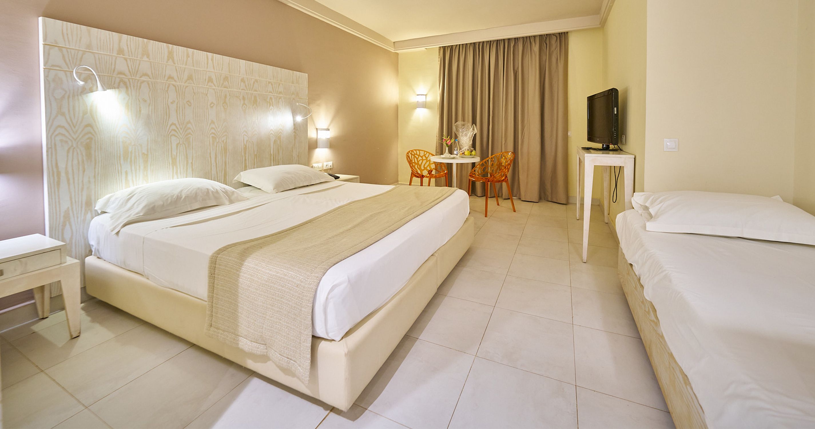 Hotel Seabel Rym Beach 4