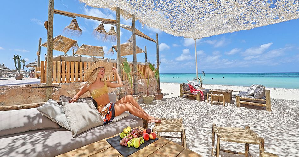 Hotel Seabel Rym Beach 9