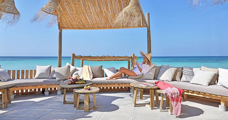 Hotel Seabel Rym Beach 8