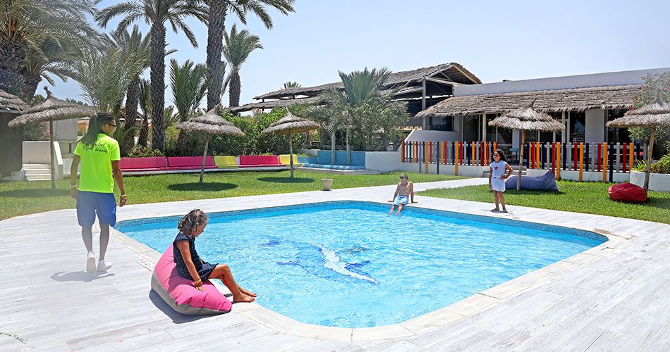 Hotel Seabel Rym Beach 7