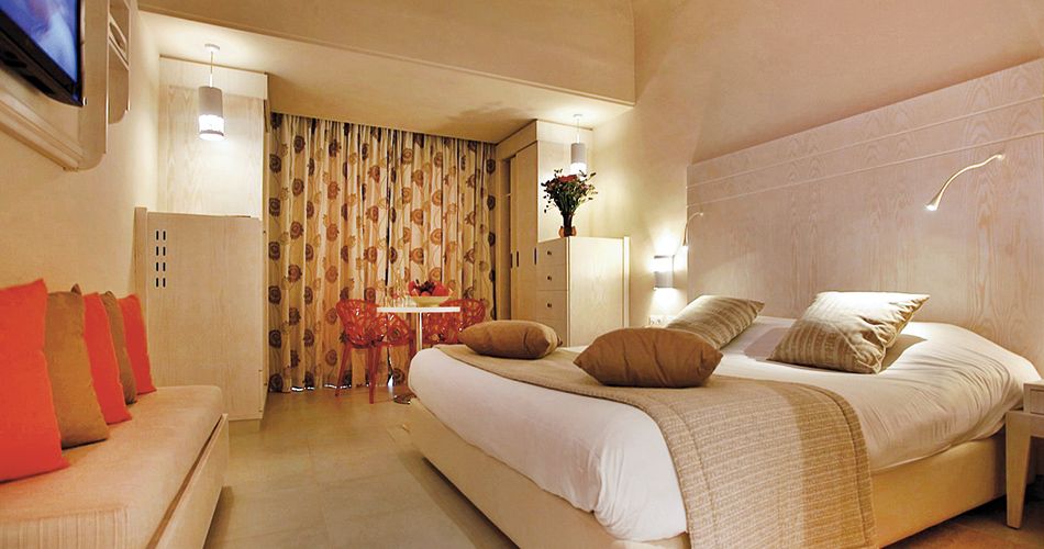 Hotel Seabel Rym Beach 5