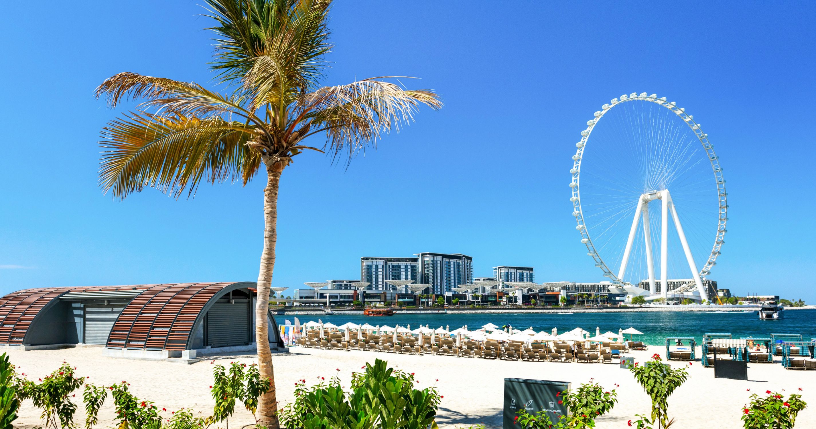 Hotel Movenpick Hotel Jumeirah Village Triangle