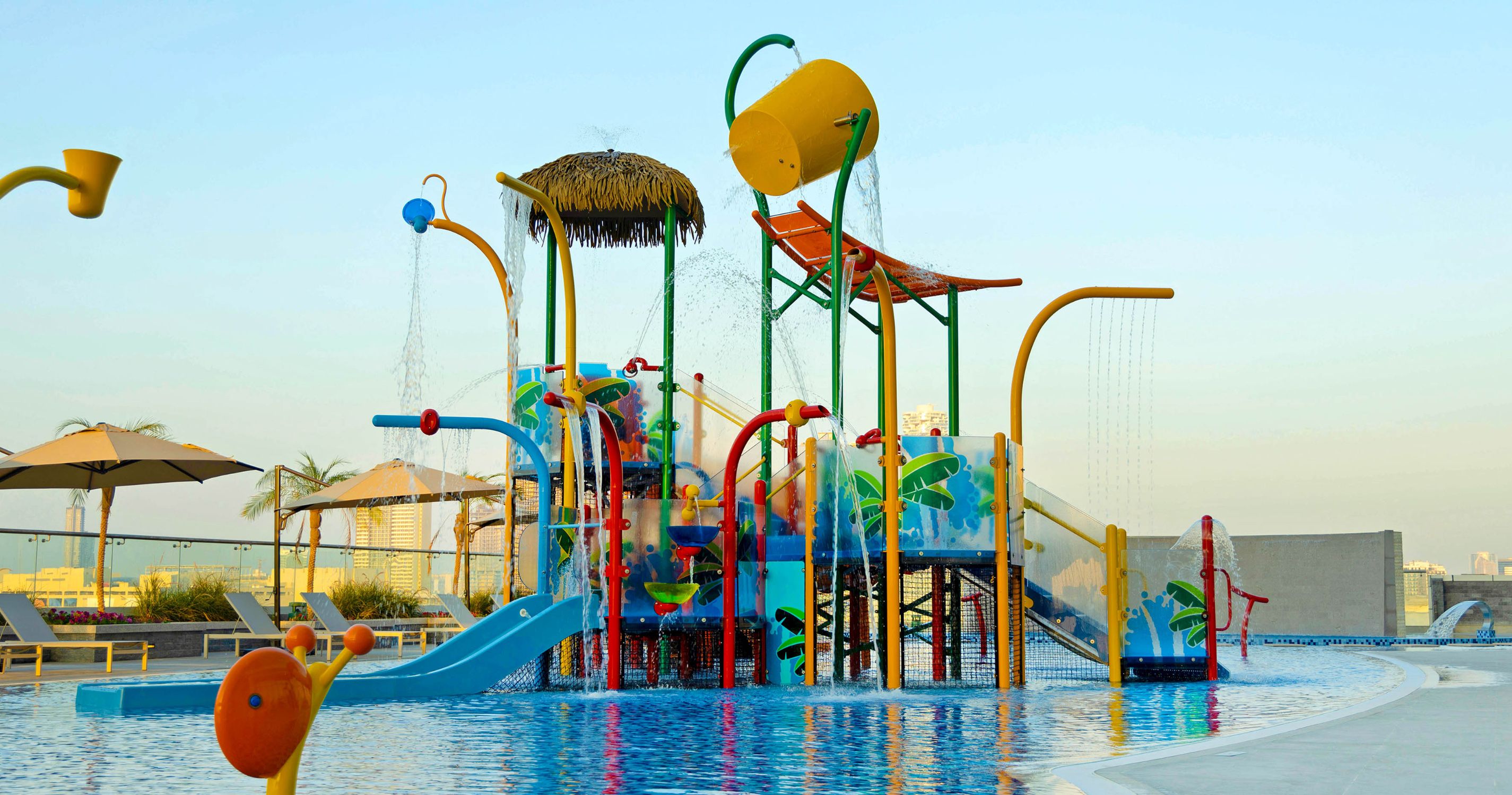 Aquapark