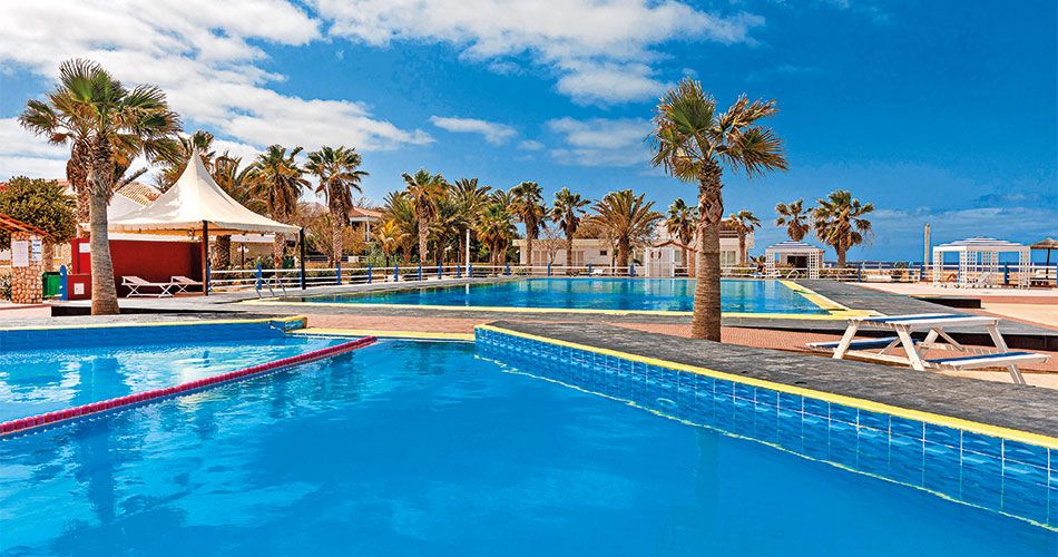 Hotel Murdeira Village Resort