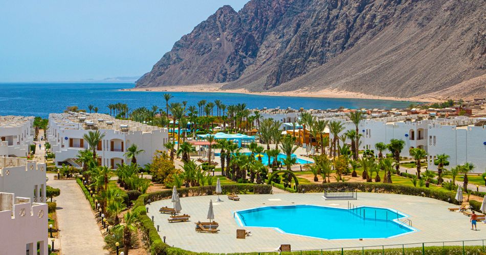 Hotel Happy Life Village 8