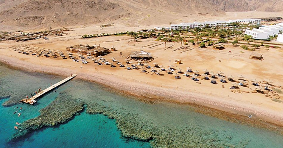 Hotel Happy Life Village 7