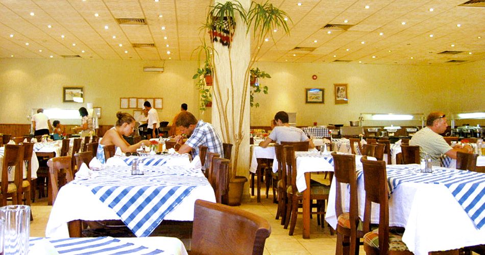 Hotel Happy Life Village 4