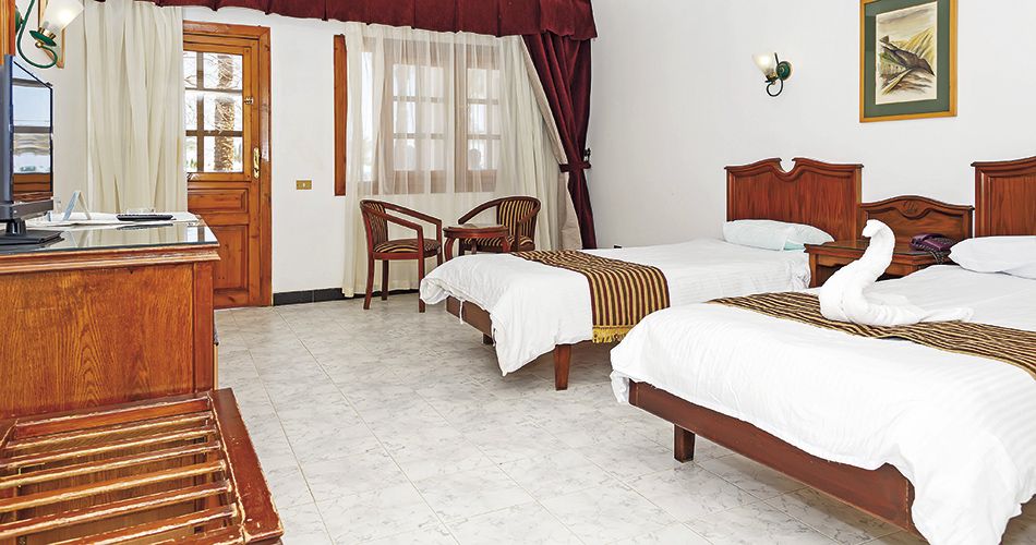 Hotel Happy Life Village 3