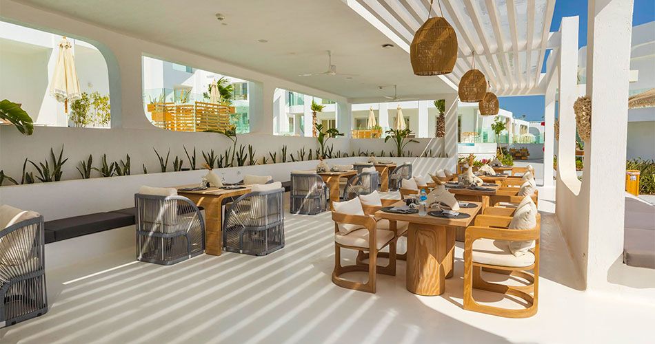 Hotel Meraki Resort Sharm El Sheikh