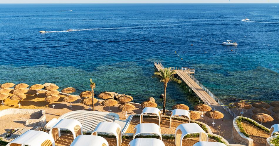 Hotel Meraki Resort Sharm El Sheikh