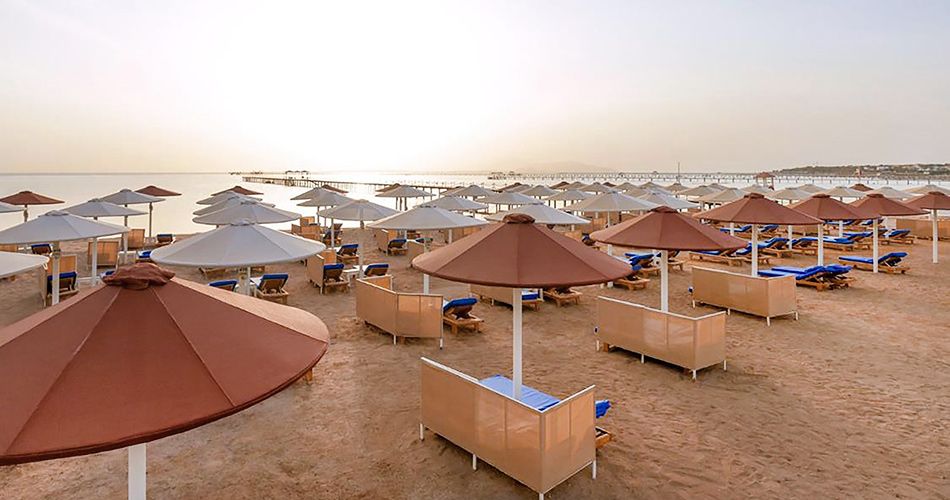 Hotel Pickalbatros Laguna Club Resort 7