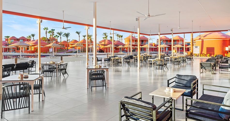 Hotel Pickalbatros Laguna Club Resort