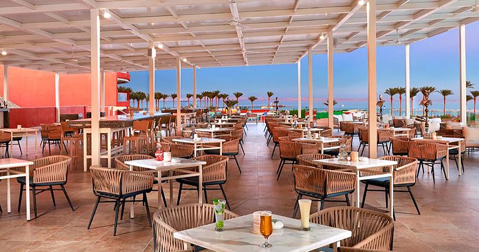 Hotel Pickalbatros Laguna Club Resort 6