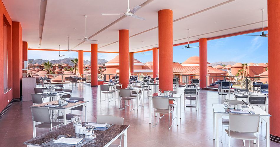 Hotel Pickalbatros Laguna Club Resort