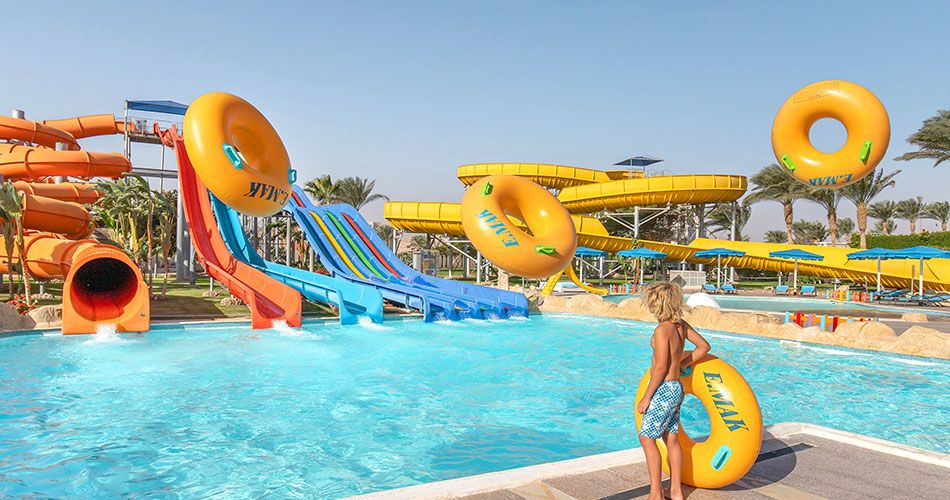 Aquapark