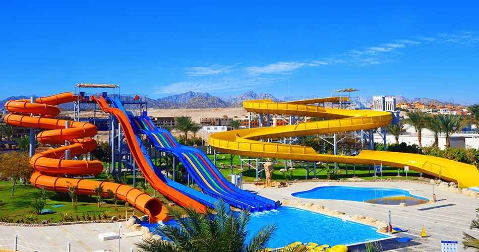 Aquapark