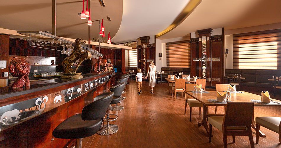 Hotel Pickalbatros Royal Moderna Resort