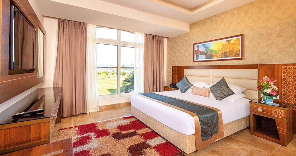 Hotel Pickalbatros Royal Moderna Resort