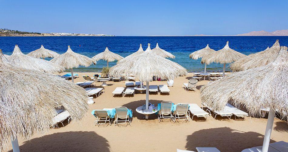 Hotel Sunrise Arabian Beach Resort 7