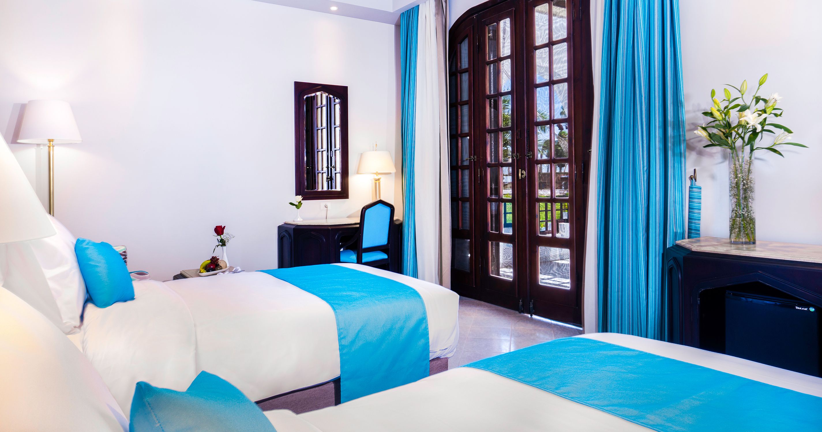 Hotel Safir Dahab Resort 3