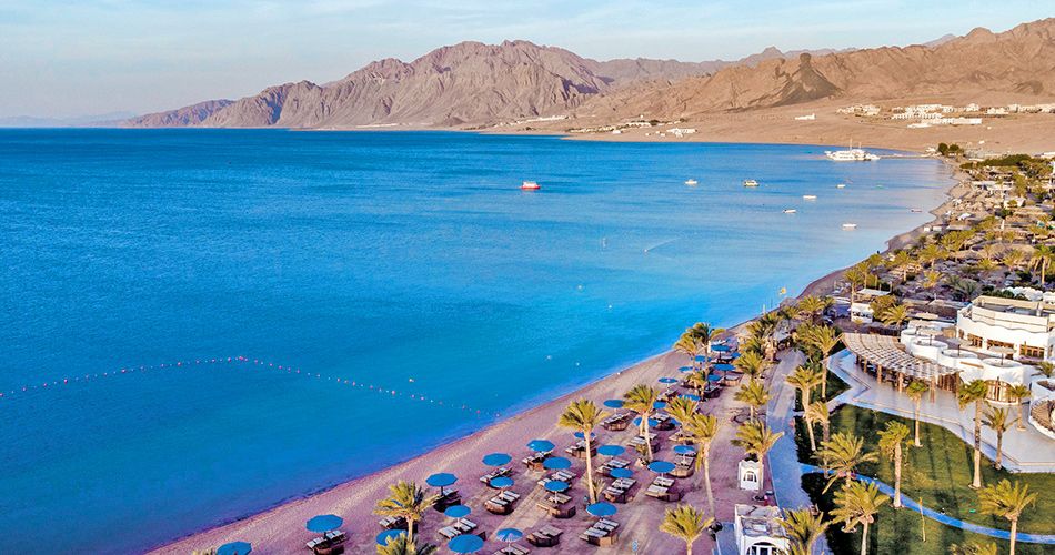 Hotel Safir Dahab Resort 6