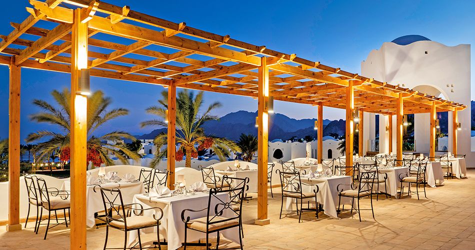 Hotel Safir Dahab Resort 4