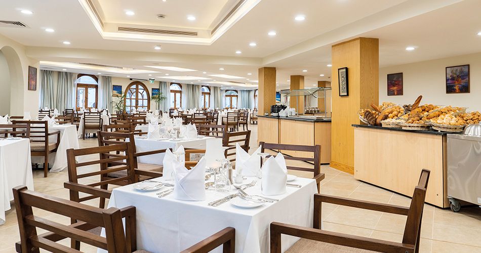 Hotel Safir Dahab Resort 5