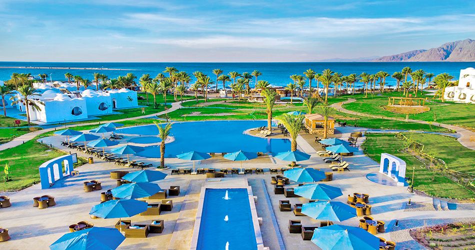 Hotel Safir Dahab Resort