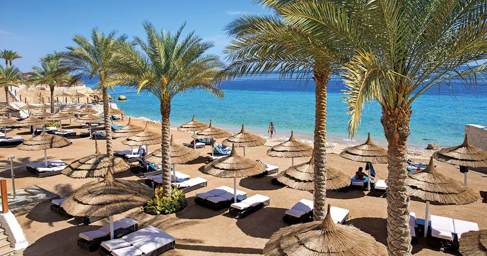 Hotel Sunrise Montemare Resort 7