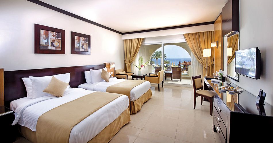 Hotel Sunrise Montemare Resort