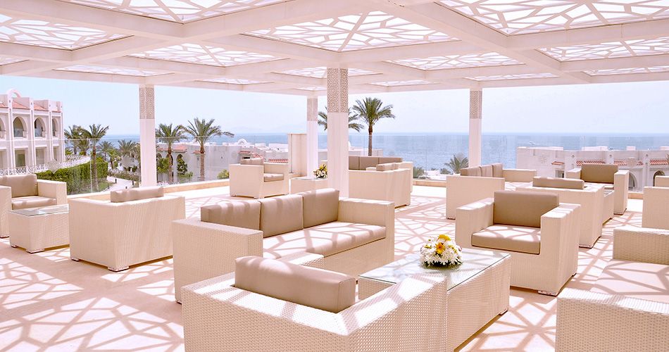 Hotel Sunrise Montemare Resort