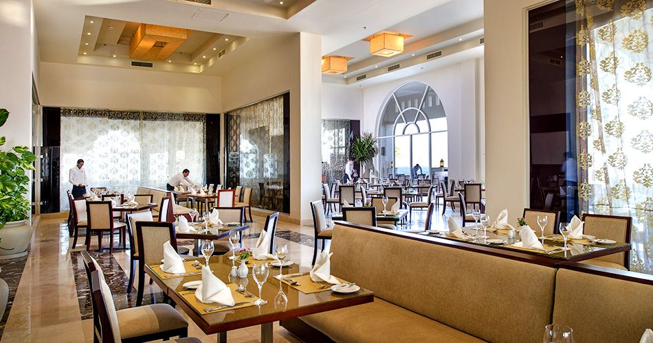 Hotel Sunrise Montemare Resort 6