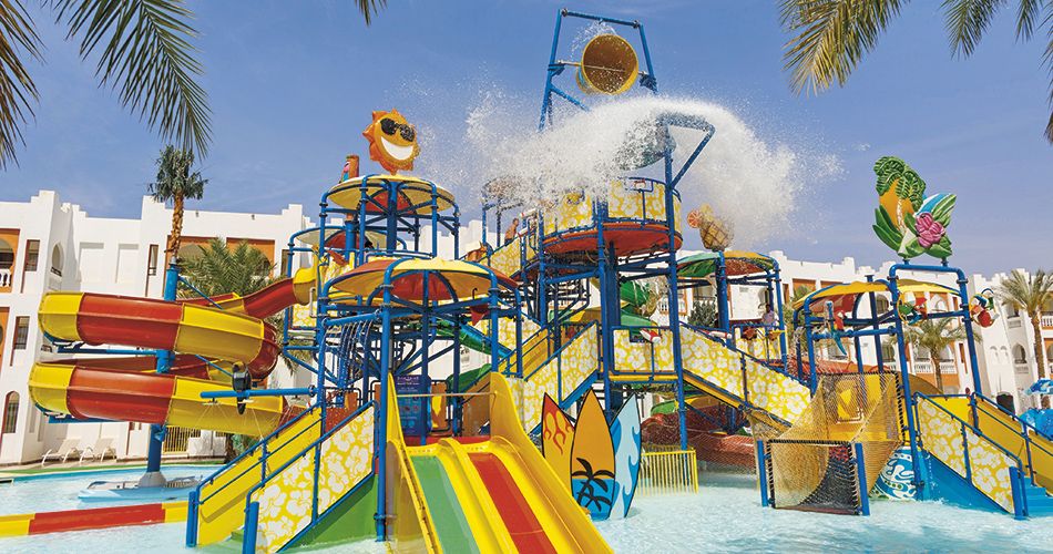 Aquapark