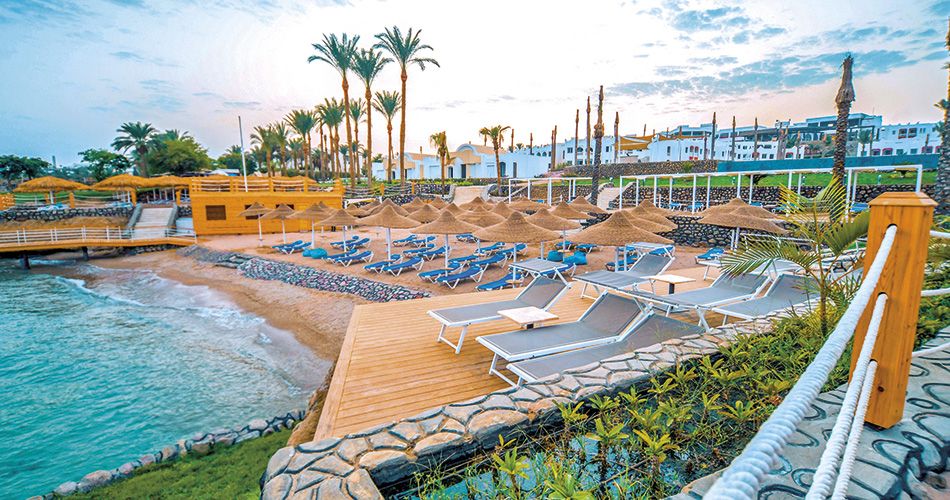 Hotel Sunrise Diamond Beach Resort 7