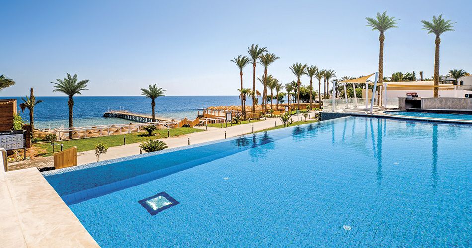 Hotel Sunrise Diamond Beach Resort