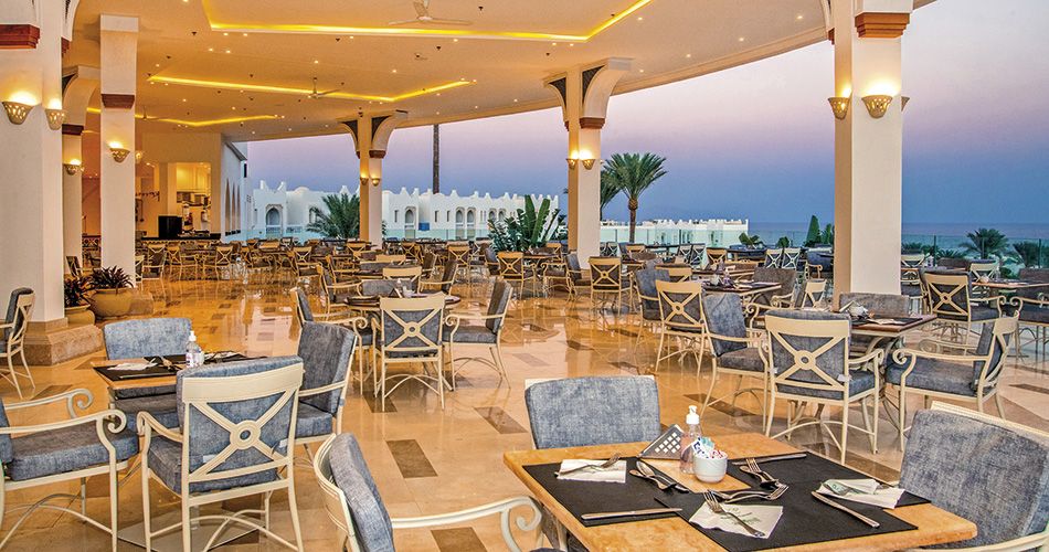 Hotel Sunrise Diamond Beach Resort