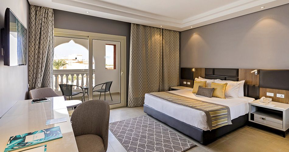 Hotel Sunrise Diamond Beach Resort