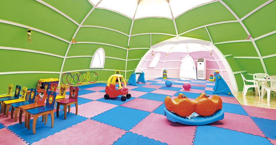 Hotel Barceló Tiran Sharm Resort 6