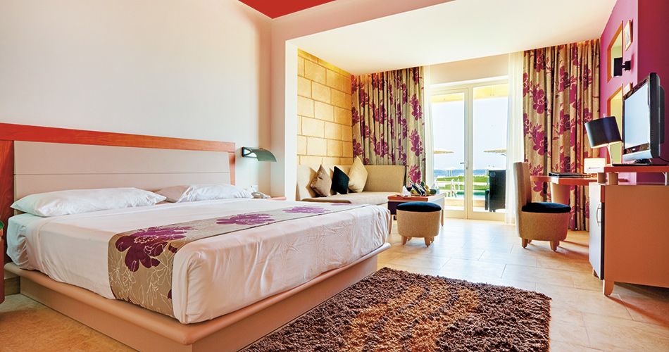 Hotel Barceló Tiran Sharm Resort