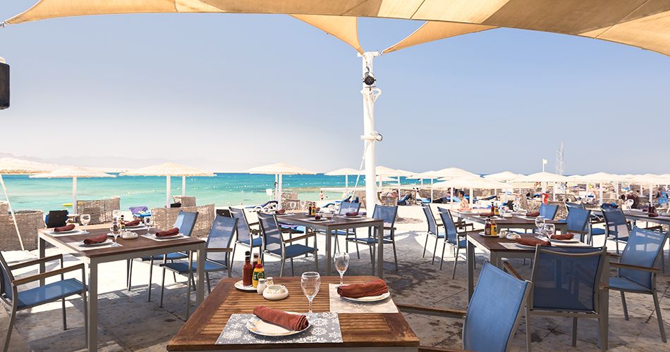 Hotel Barceló Tiran Sharm Resort