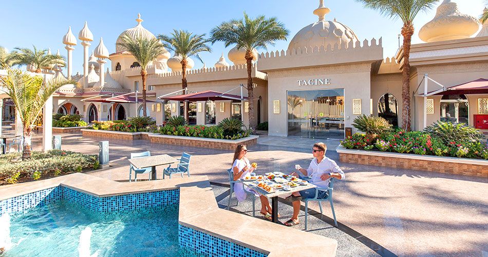 Hotel Pickalbatros Aqua Park Resort 9