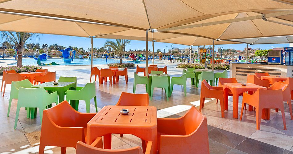 Hotel Pickalbatros Aqua Park Resort 6