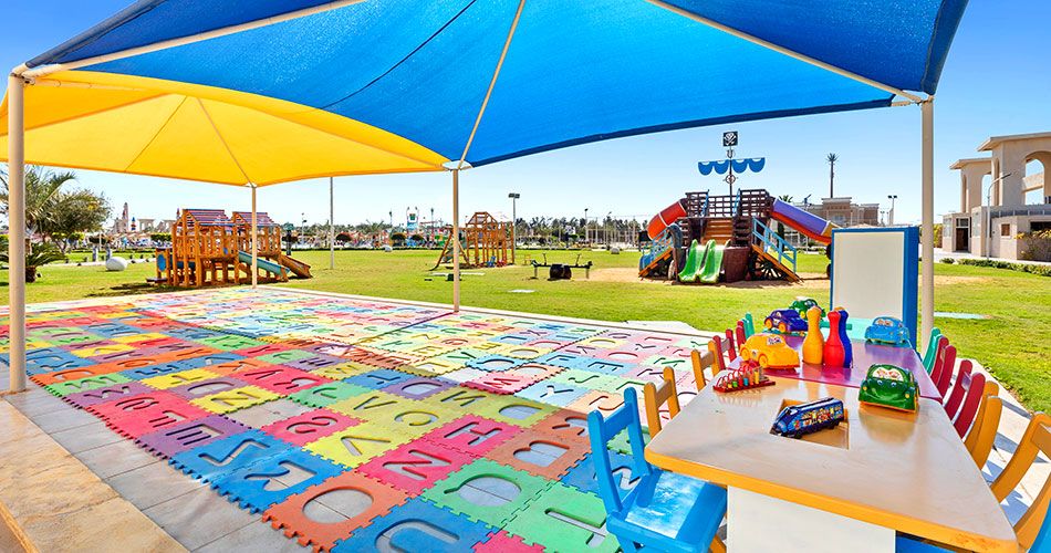 Hotel Pickalbatros Aqua Park Resort 7