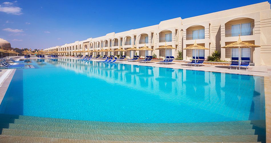 Hotel Pickalbatros Aqua Park Resort