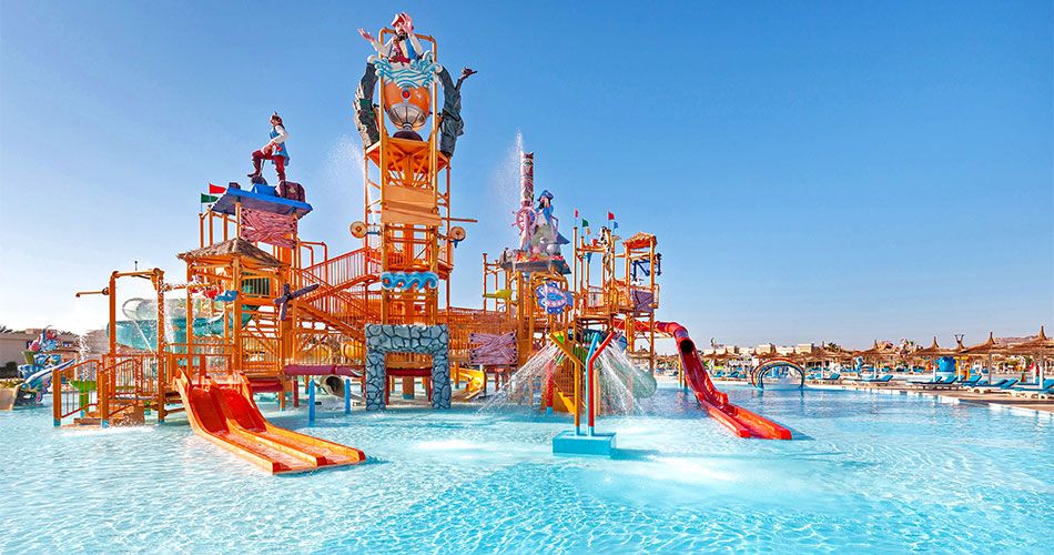 Aquapark